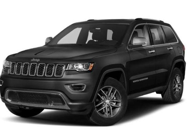 JEEP GRAND CHEROKEE 2020 1C4RJFBGXLC227541 image